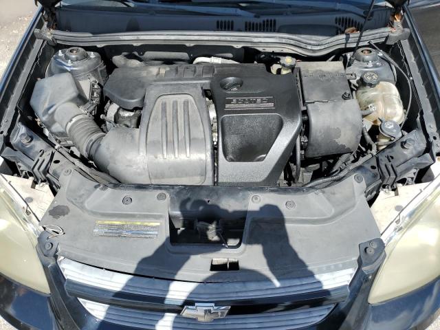 Photo 11 from auction – 2008 CHEVROLET COBALT LS with VIN 1G1AK58F887178366