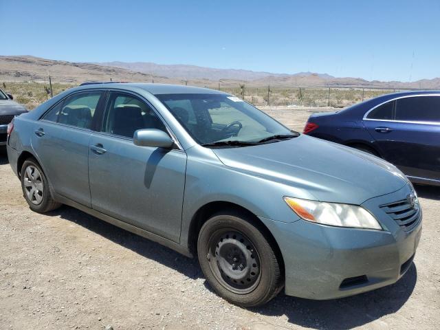 Photo 4 from auction – 2007 TOYOTA CAMRY CE with VIN 4T1BE46K47U627664