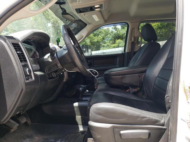 Foto 7 de la subasta – 2017 RAM 2500 ST con VIN 3C6UR5CL7HG698387