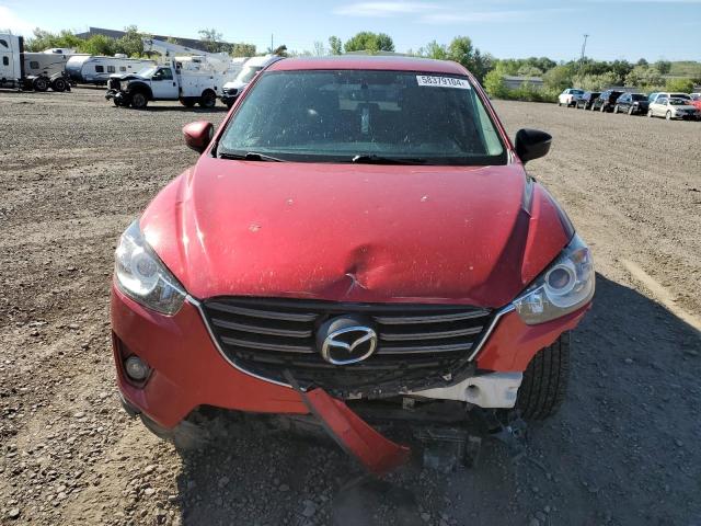 Photo 5 from auction – 2016 MAZDA CX-5 TOURI with VIN JM3KE4CY0G0721441