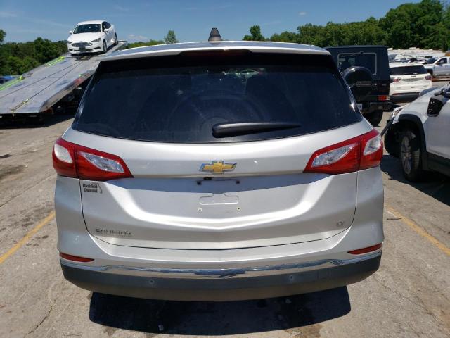 Фото 6 с аукциона – 2018 CHEVROLET EQUINOX LT с VIN 3GNAXJEV4JS613153