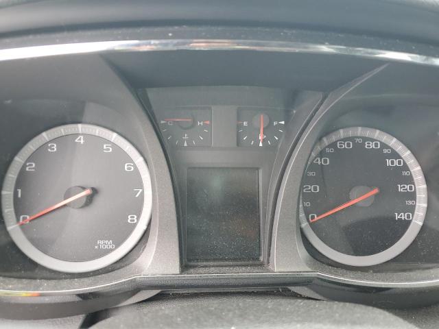 Photo 9 from auction – 2015 GMC TERRAIN SL with VIN 2GKALSEK1F6250093
