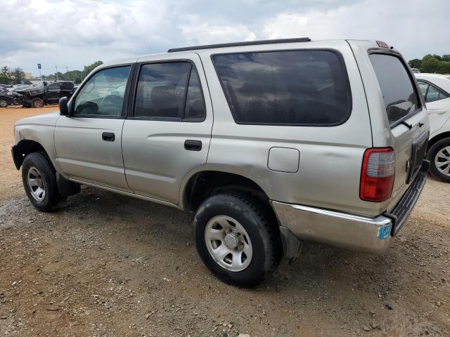 Photo 2 from auction – 2000 TOYOTA 4RUNNER with VIN JT3GM84RXY0053282