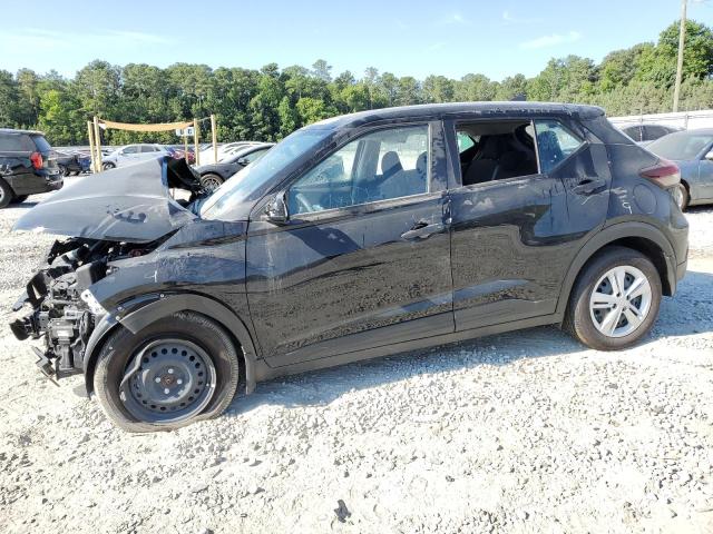 Photo 1 from auction – 2023 NISSAN KICKS S with VIN 3N1CP5BV6PL570549