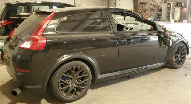 Снимка 3 от търг – 2011 VOLVO C30 T5 с VIN YV1672MK1B2190678