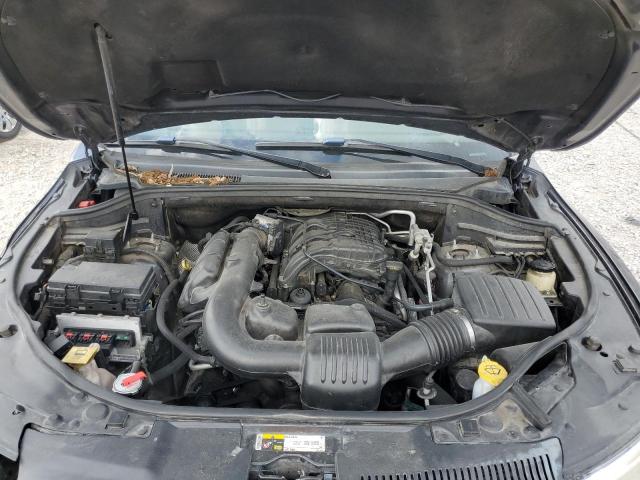 Photo 12 from auction – 2013 DODGE DURANGO SX with VIN 1C4RDHAG6DC686278