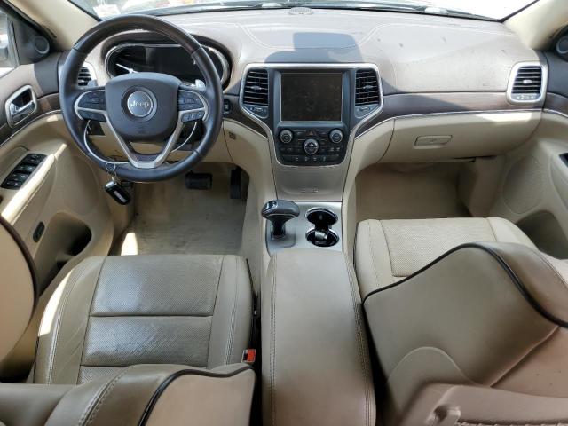 Photo 8 from auction – 2014 JEEP GRAND CHER with VIN 1C4RJFCM8EC305841