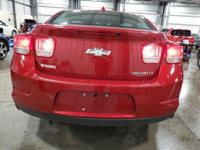Photo 6 from auction – 2014 CHEVROLET MALIBU 1LT with VIN 1G11C5SL2EF116247
