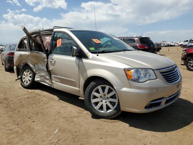 Photo 4 from auction – 2015 CHRYSLER TOWN & COU with VIN 2C4RC1BG6FR602267