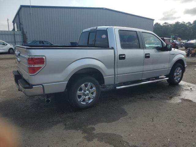 Photo 3 from auction – 2014 FORD F150 SUPER with VIN 1FTFW1CT0EFC39508