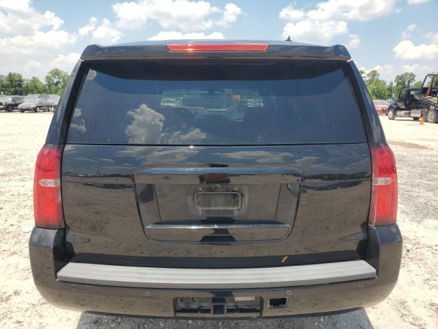 Photo 6 from auction – 2015 CHEVROLET TAHOE POLI with VIN 1GNLC2EC0FR598976