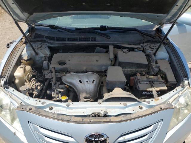 Photo 11 from auction – 2009 TOYOTA CAMRY BASE with VIN 4T4BE46K79R088823