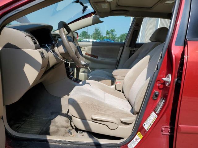 Photo 7 from auction – 2005 TOYOTA COROLLA CE with VIN 2T1BR30E75C380351
