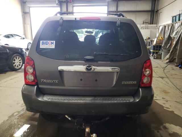 Photo 6 from auction – 2005 MAZDA TRIBUTE S with VIN 4F2YZ941X5KM62576