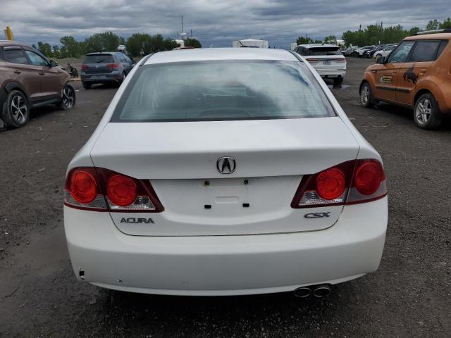 Photo 6 from auction – 2008 ACURA CSX with VIN 2HHFD55508H201045