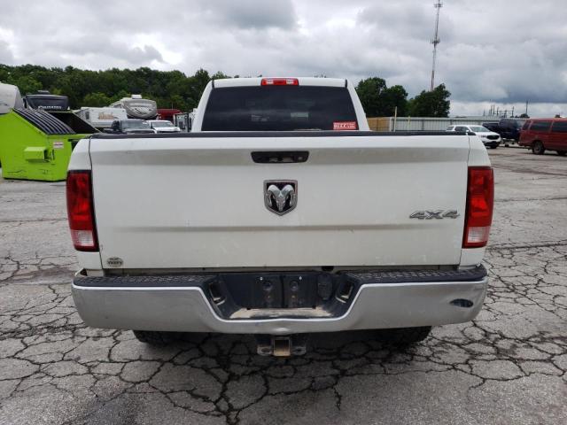 Photo 6 from auction – 2018 RAM 3500 ST with VIN 3C63R3GL5JG305440