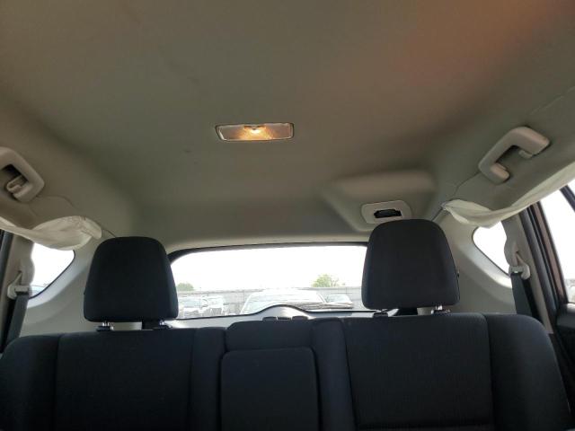 Photo 10 from auction – 2018 TOYOTA RAV4 LE with VIN 2T3BFREV3JW816763