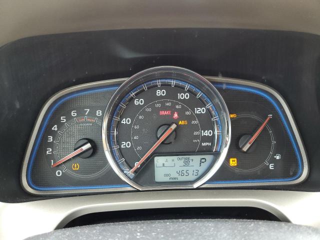 Photo 9 from auction – 2015 TOYOTA RAV4 LIMIT with VIN JTMDFREV4FD173112