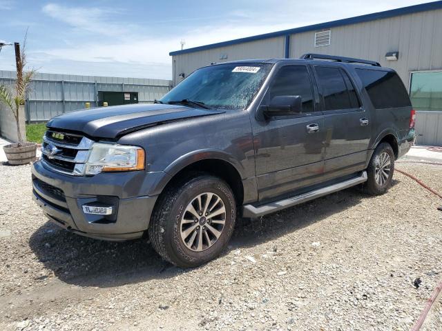Photo 1 from auction – 2016 FORD EXPEDITION with VIN 1FMJK1JT8GEF44901