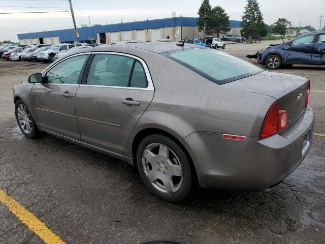 Photo 2 from auction – 2010 CHEVROLET MALIBU 2LT with VIN 1G1ZD5E71AF220186
