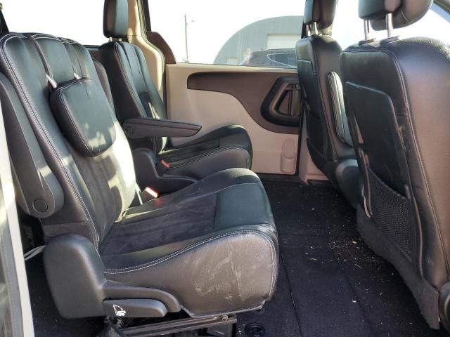 Photo 11 from auction – 2020 DODGE GRAND CARA with VIN 2C4RDGCG7LR196543