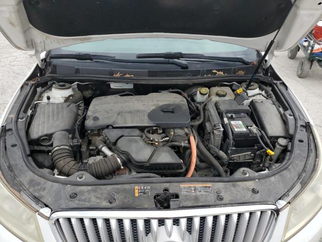 Photo 11 from auction – 2012 BUICK LACROSSE P with VIN 1G4GD5ER0CF283486