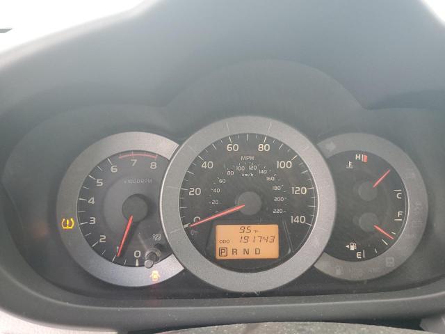 Photo 9 from auction – 2009 TOYOTA RAV4 with VIN JTMBF33V295007659