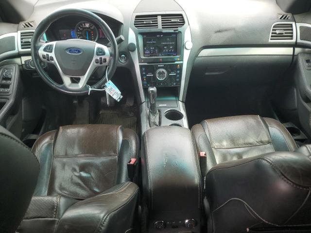 Photo 8 from auction – 2013 FORD EXPLORER S with VIN 1FM5K8GT1DGB34524