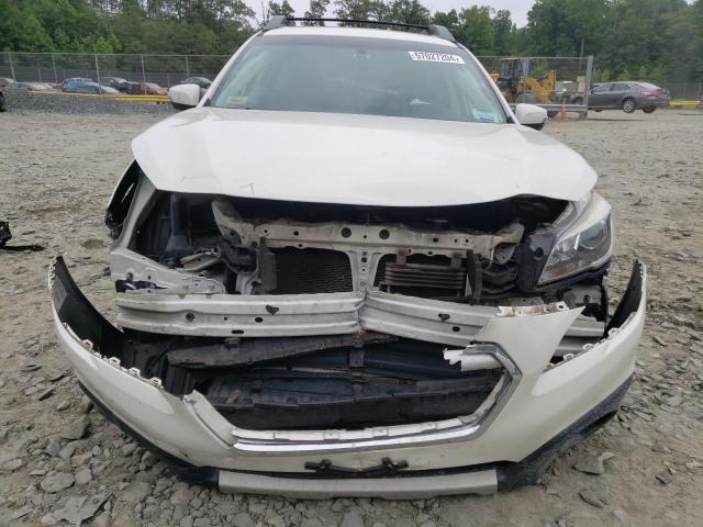 Photo 5 from auction – 2017 SUBARU OUTBACK 2. with VIN 4S4BSAKC8H3312721