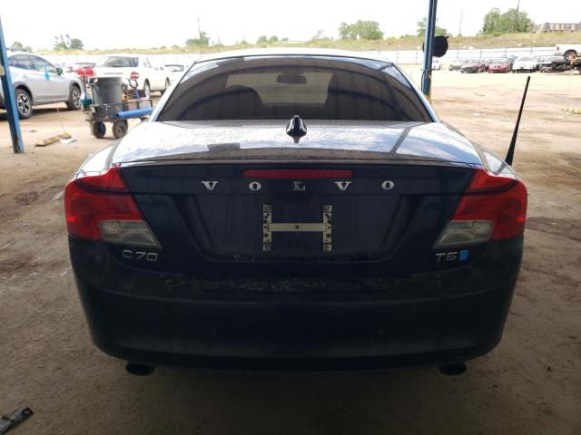 Фото 6 с аукциона – 2011 VOLVO C70 T5 с VIN YV1672MC2BJ120105