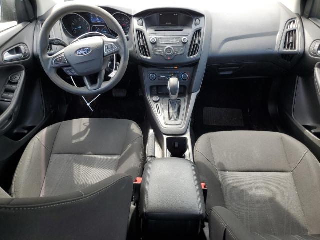 Photo 8 from auction – 2017 FORD FOCUS SE with VIN 1FADP3F2XHL213934