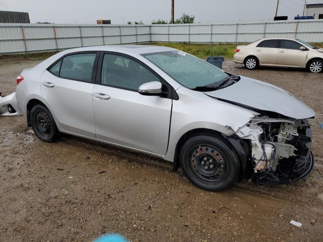 Photo 4 from auction – 2014 TOYOTA COROLLA L with VIN 5YFBURHEXEP041444