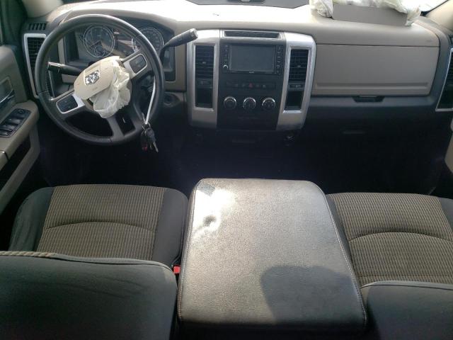 Photo 8 from auction – 2009 DODGE RAM 1500 with VIN 1D3HB13T79J511373