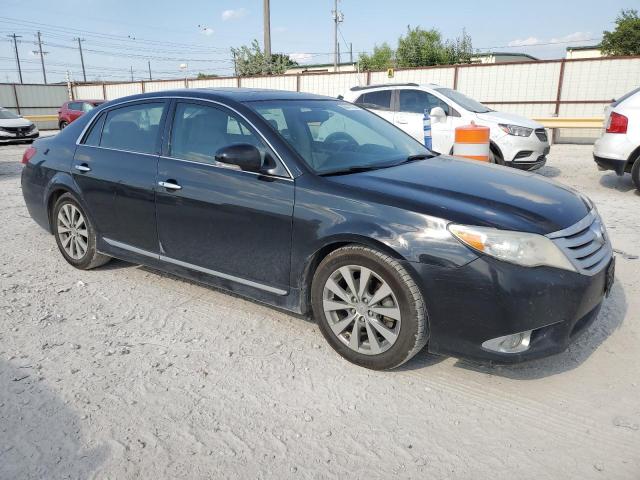 صورة رقم 4 من المزاد - 2012 TOYOTA AVALON BAS مع VIN 4T1BK3DB6CU460319