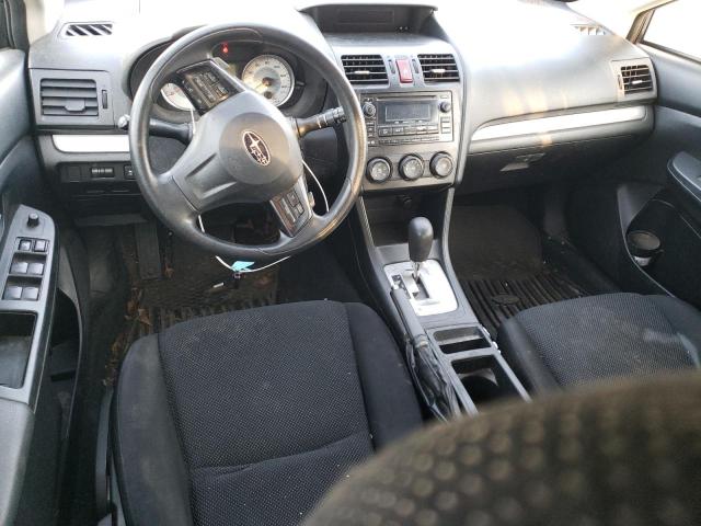 Фото 8 с аукциона – 2013 SUBARU IMPREZA PR с VIN JF1GPAC61D2888547