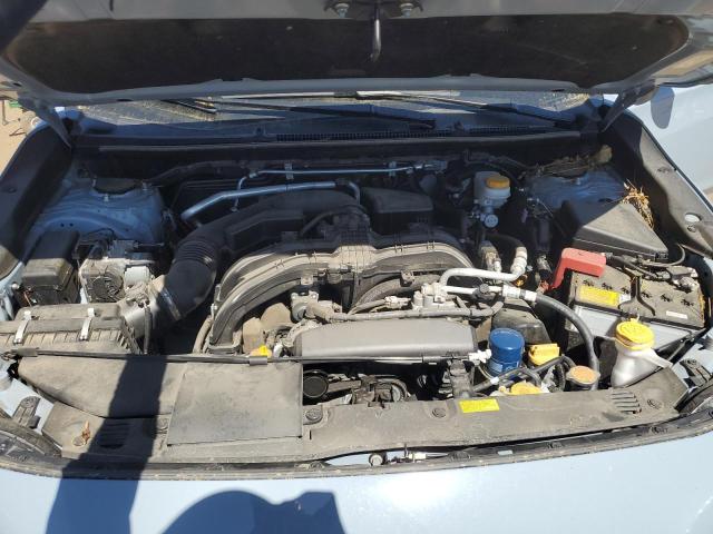 Photo 12 from auction – 2023 SUBARU CROSSTREK with VIN JF2GTHSC4PH223831
