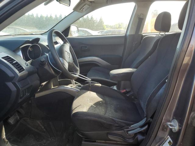 Photo 7 from auction – 2007 MITSUBISHI OUTLANDER with VIN JA4MS31X97Z008381