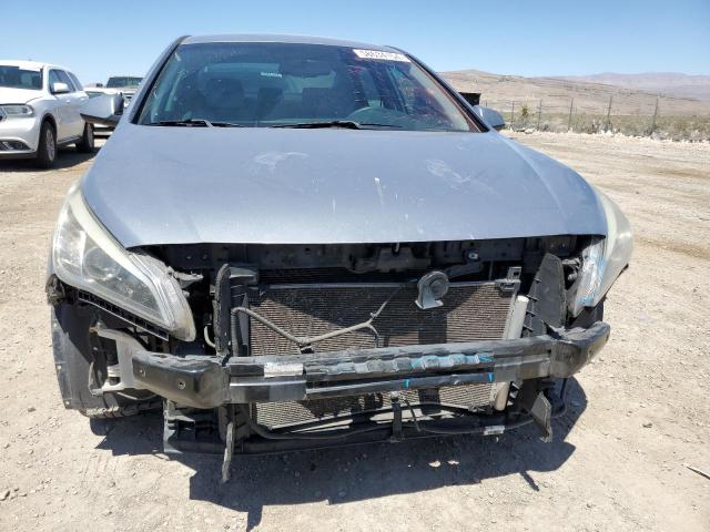 Photo 5 from auction – 2016 HYUNDAI SONATA SE with VIN 5NPE24AF4GH290167