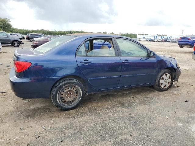 Photo 3 from auction – 2006 TOYOTA COROLLA CE with VIN 2T1BR32E56C663670