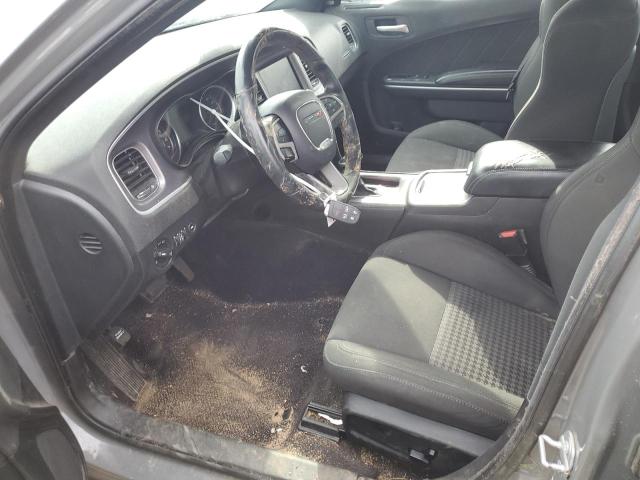 Photo 7 from auction – 2019 DODGE CHARGER R/ with VIN 2C3CDXCT1KH527001