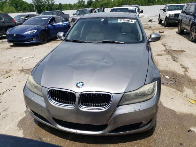 Photo 5 from auction – 2011 BMW 328 XI with VIN WBAPK7C54BA821671