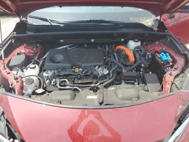 Photo 12 from auction – 2023 TOYOTA VENZA LE with VIN JTEAAAAH5PJ125538