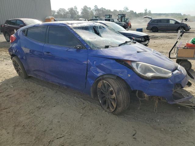 صورة رقم 4 من المزاد - 2012 HYUNDAI VELOSTER مع VIN KMHTC6AD1CU074545