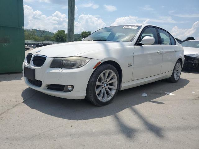 BMW 328 XI SUL 2011 with VIN WBAPK5C53BF125990 - Photo from auction
