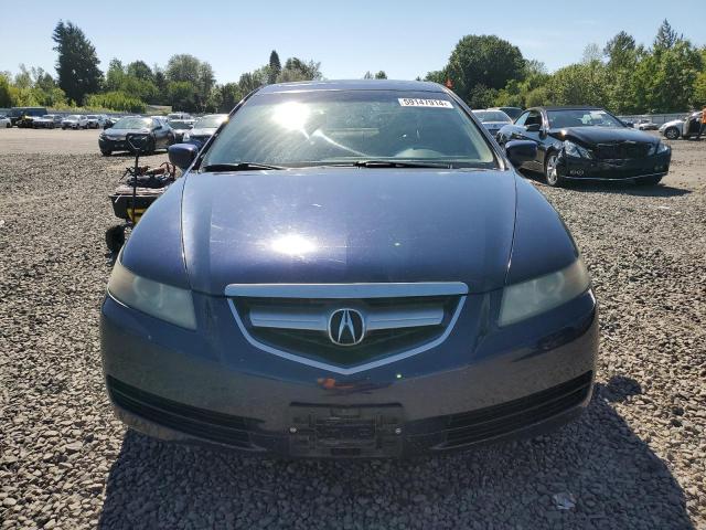 Photo 5 from auction – 2006 ACURA 3.2TL with VIN 19UUA66296A032931