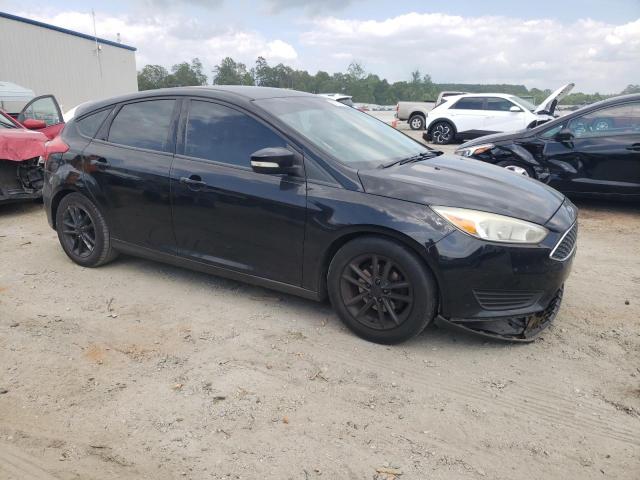 Photo 4 from auction – 2016 FORD FOCUS SE with VIN 1FADP3K24GL313452
