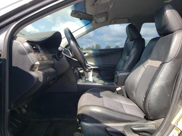 Photo 7 from auction – 2012 TOYOTA CAMRY BASE with VIN 4T1BF1FK4CU170201