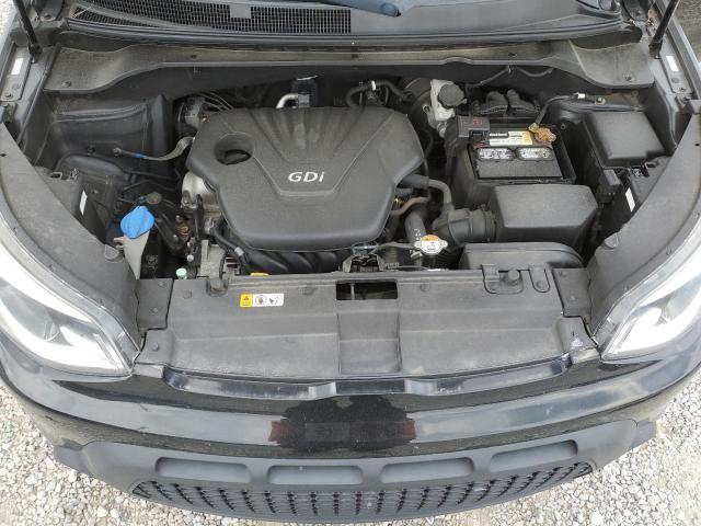 Photo 11 from auction – 2016 KIA SOUL with VIN KNDJN2A20G7835034