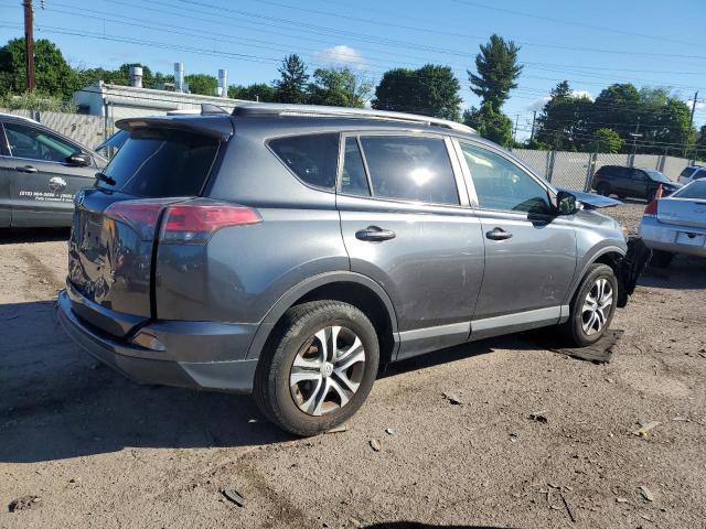 Photo 3 from auction – 2016 TOYOTA RAV4 LE with VIN JTMBFREV9GJ062369