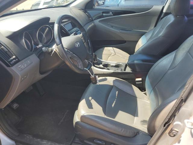 Photo 7 from auction – 2011 HYUNDAI SONATA SE with VIN 5NPEC4ACXBH236576